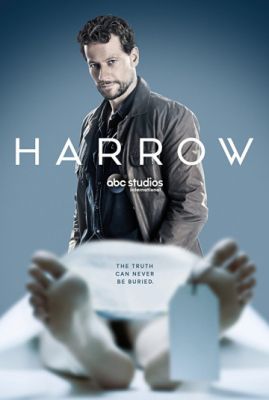 Харроу (2018)