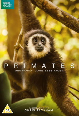 Приматы (2020)